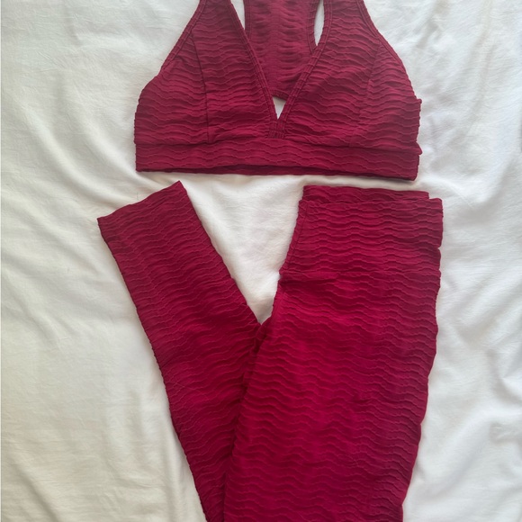 Booty by Brabants Set - Picture 2 of 2